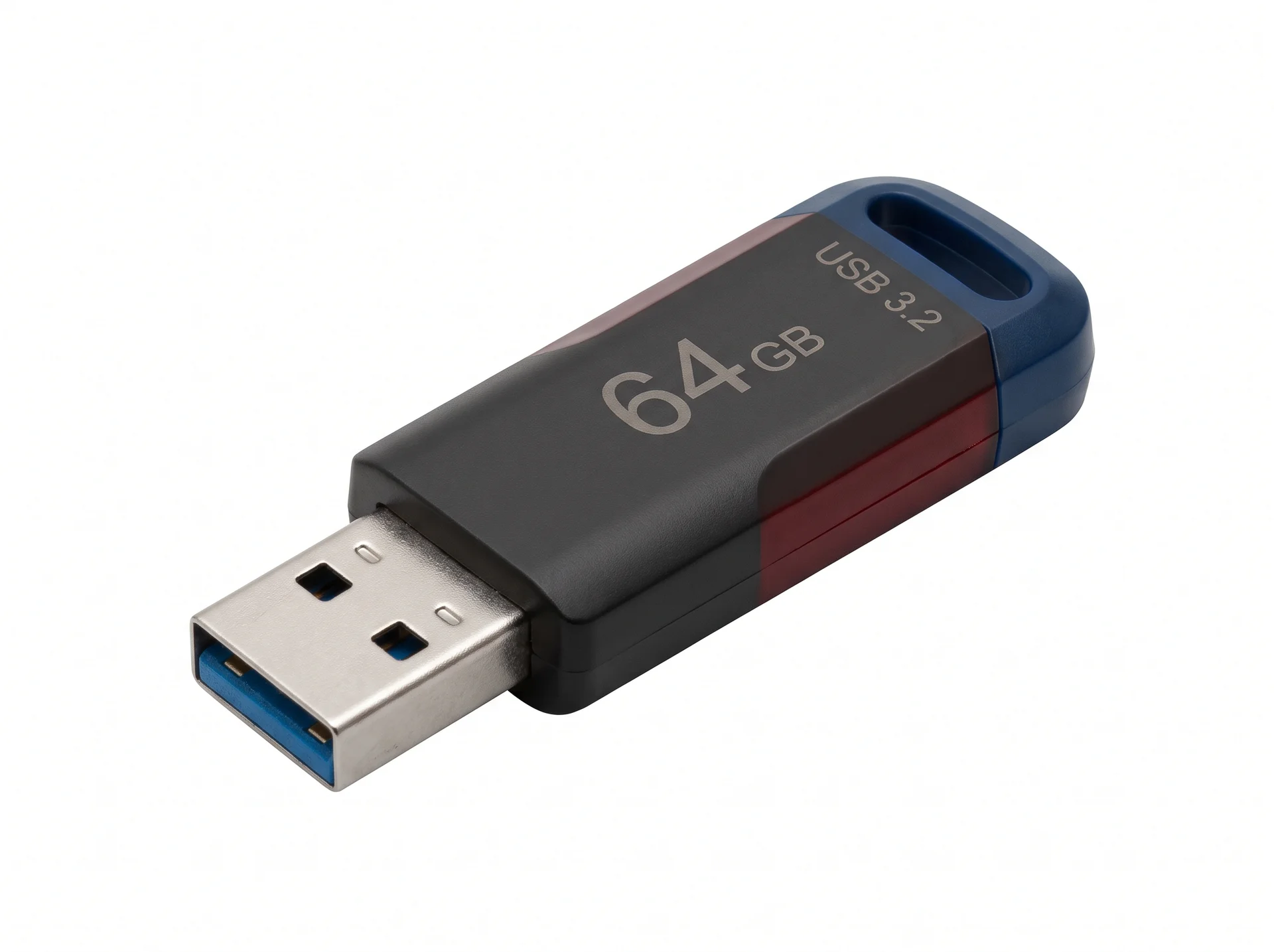 Memoria USB 3.2 de 64 GB