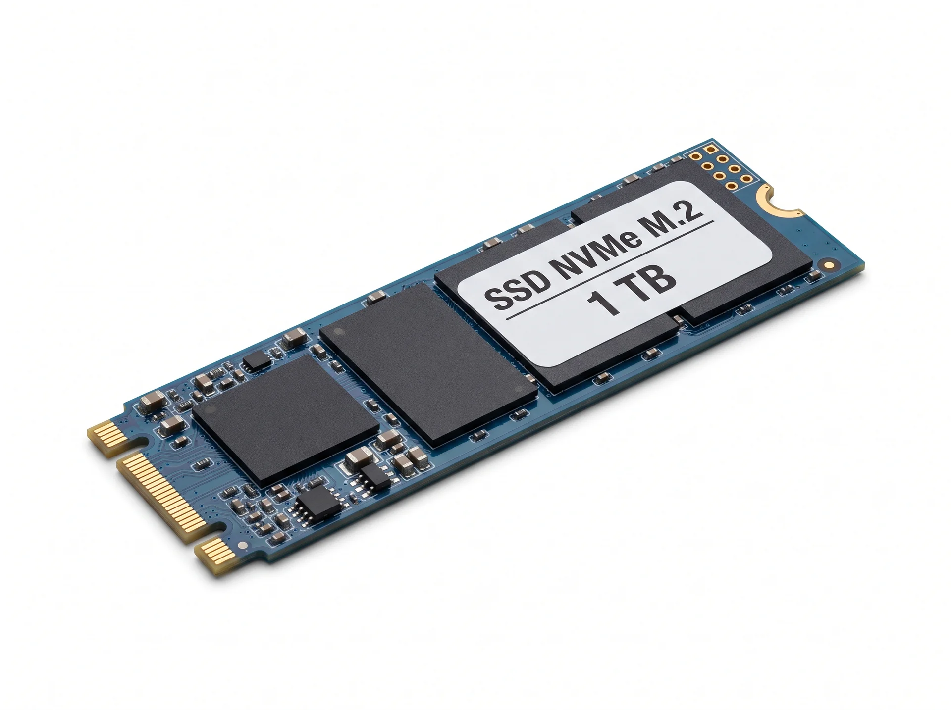Unidad de estado sólido SSD NVMe M.2 1 TB